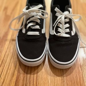 Women’s vans sneakers